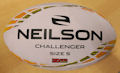 CLEARANCE - NEILSON Challenger 3D All-Weather Training - Matchball : Click for more info.